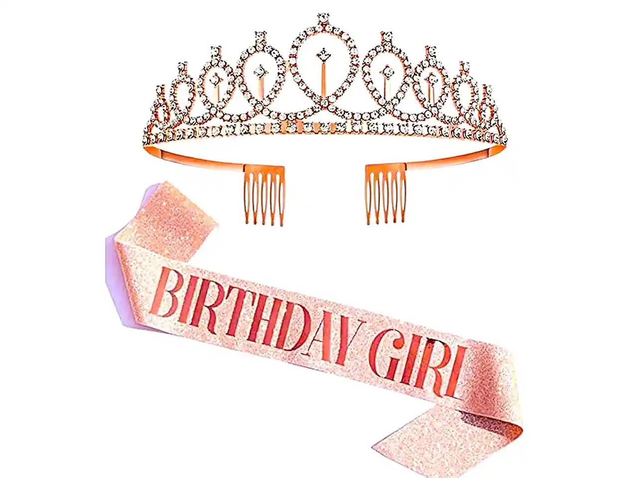 Crown for Girls