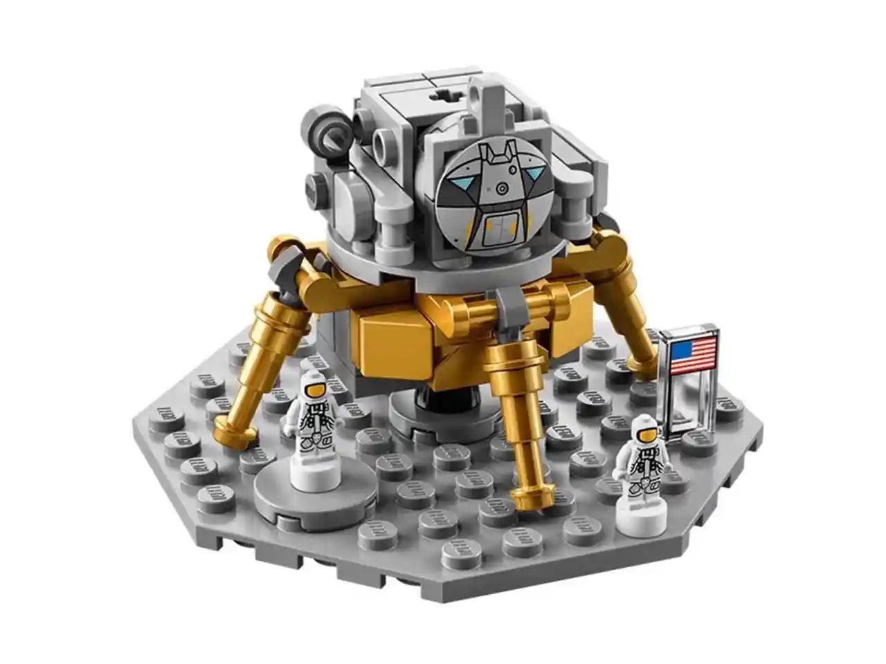 NASA Apollo Saturn V