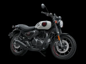 Royal Enfield Hunter 350 New Model 2025