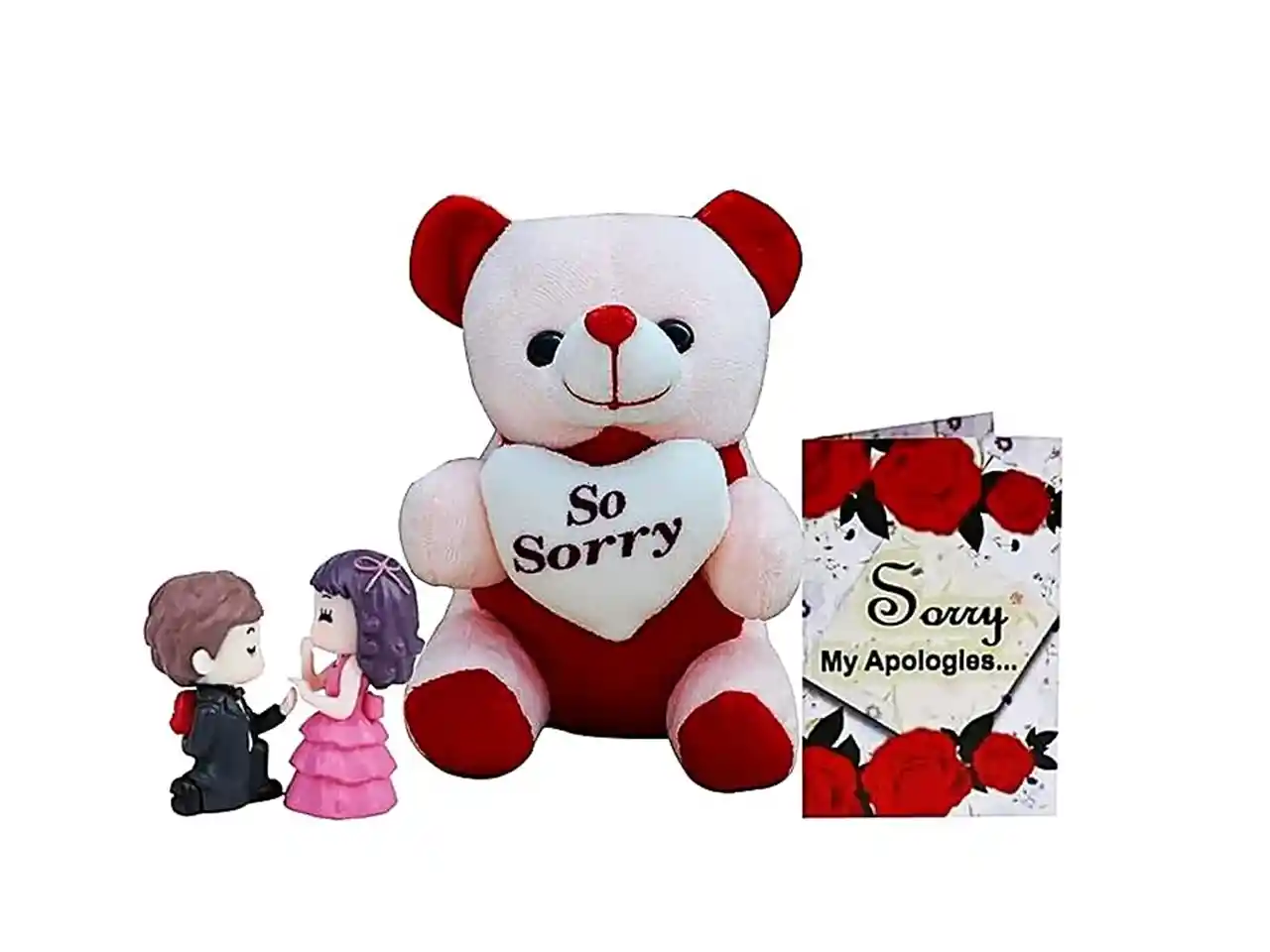 Sorry Gift for Girlfriend