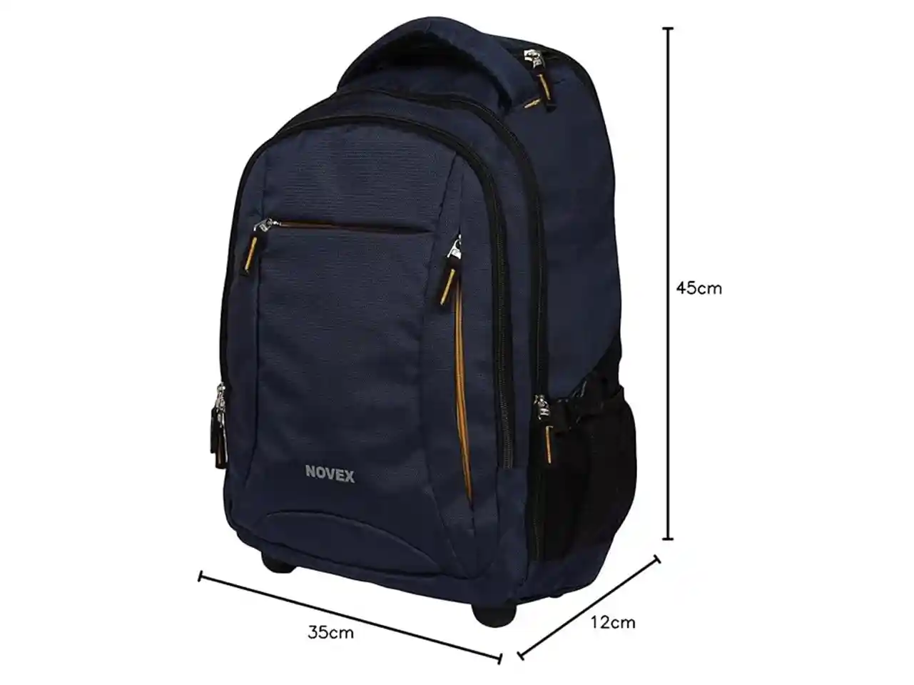 Laptop Trolley Bag