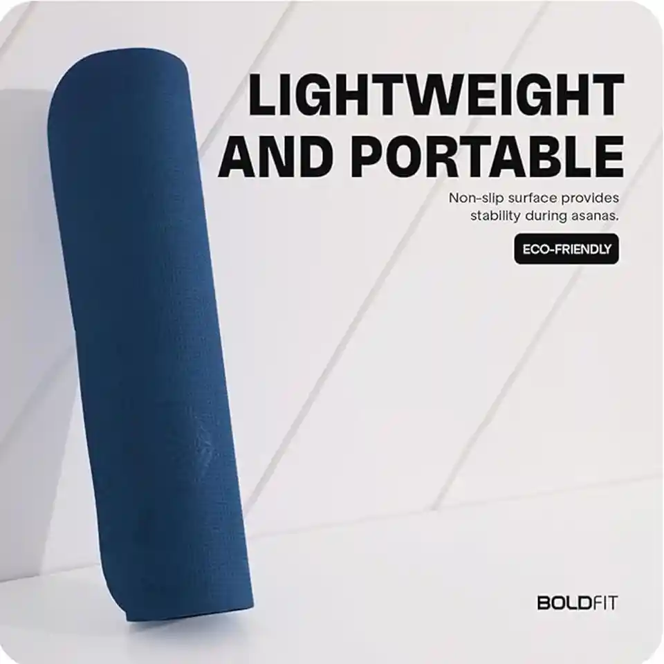 Yoga Mats For Home