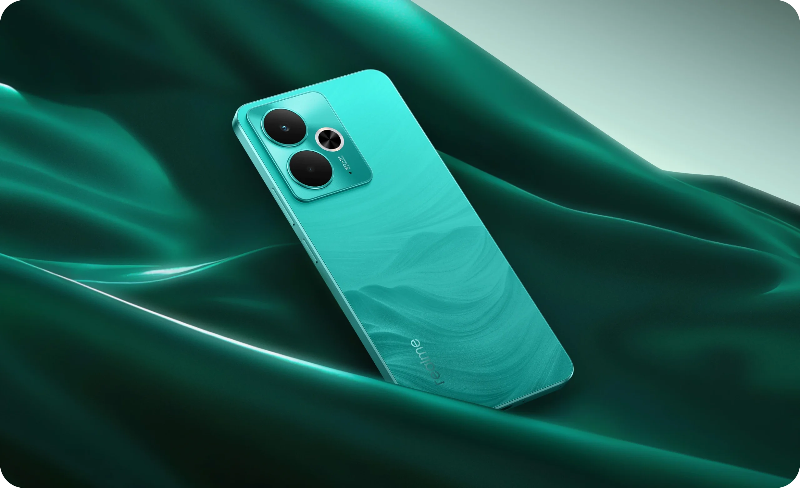 realme 14T 5G Price In India