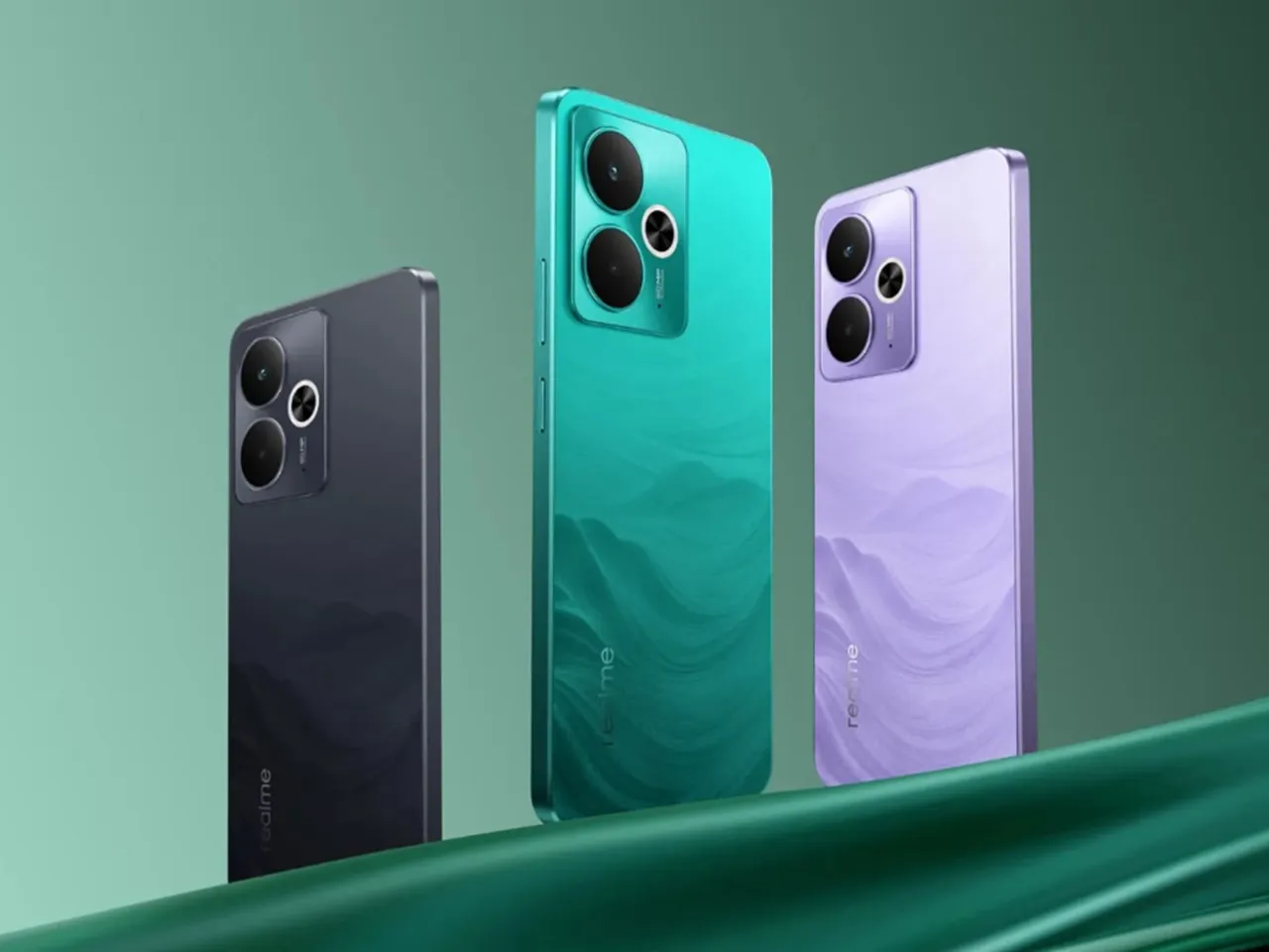 realme 14T 5G Price