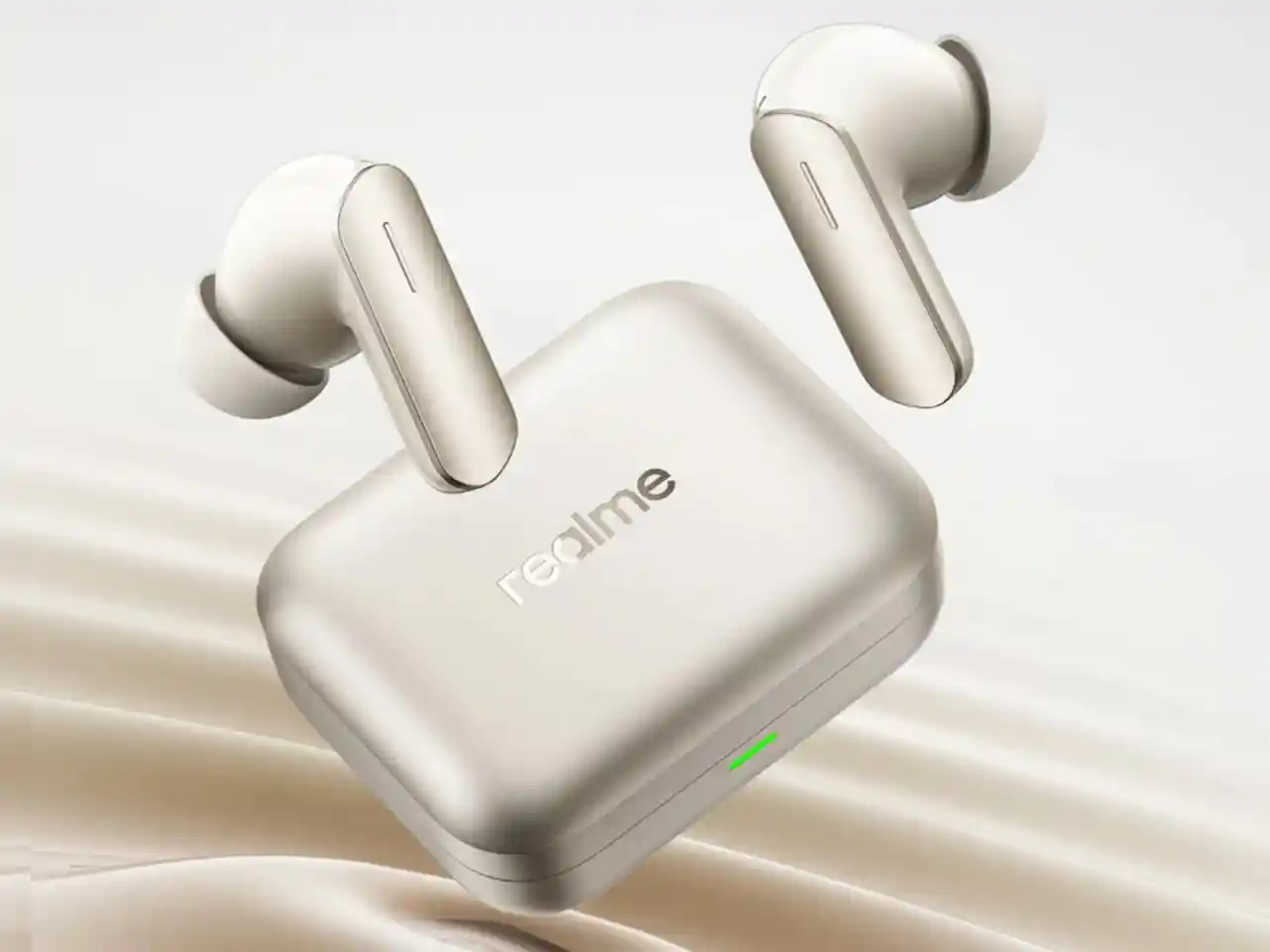 realme Buds Air 7